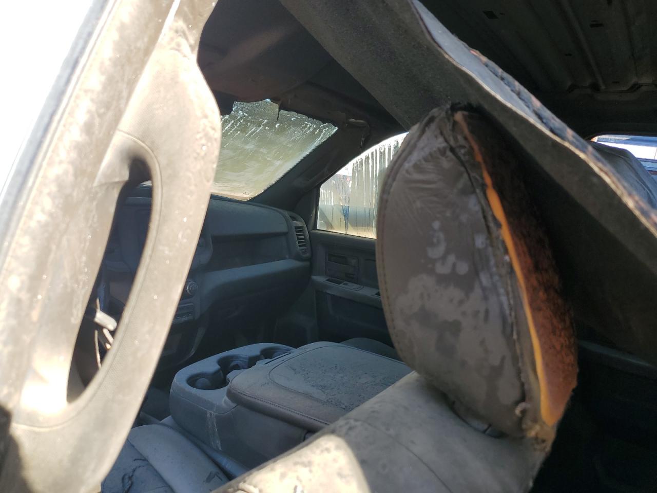 2022 Ram 5500 VIN: 3C7WRNFL4NG255545 Lot: 66488854