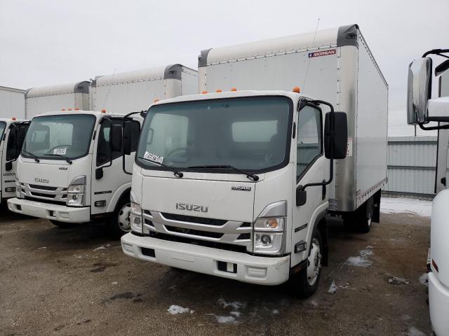 2024 Isuzu Npr Hd