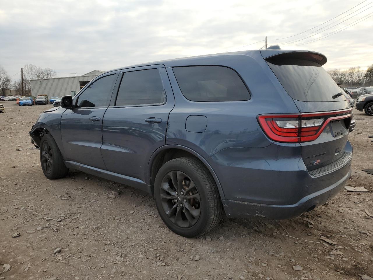 2021 Dodge Durango - Image 2
