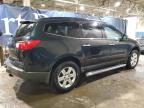 2012 Chevrolet Traverse Lt للبيع في Woodhaven، MI - Minor Dent/Scratches