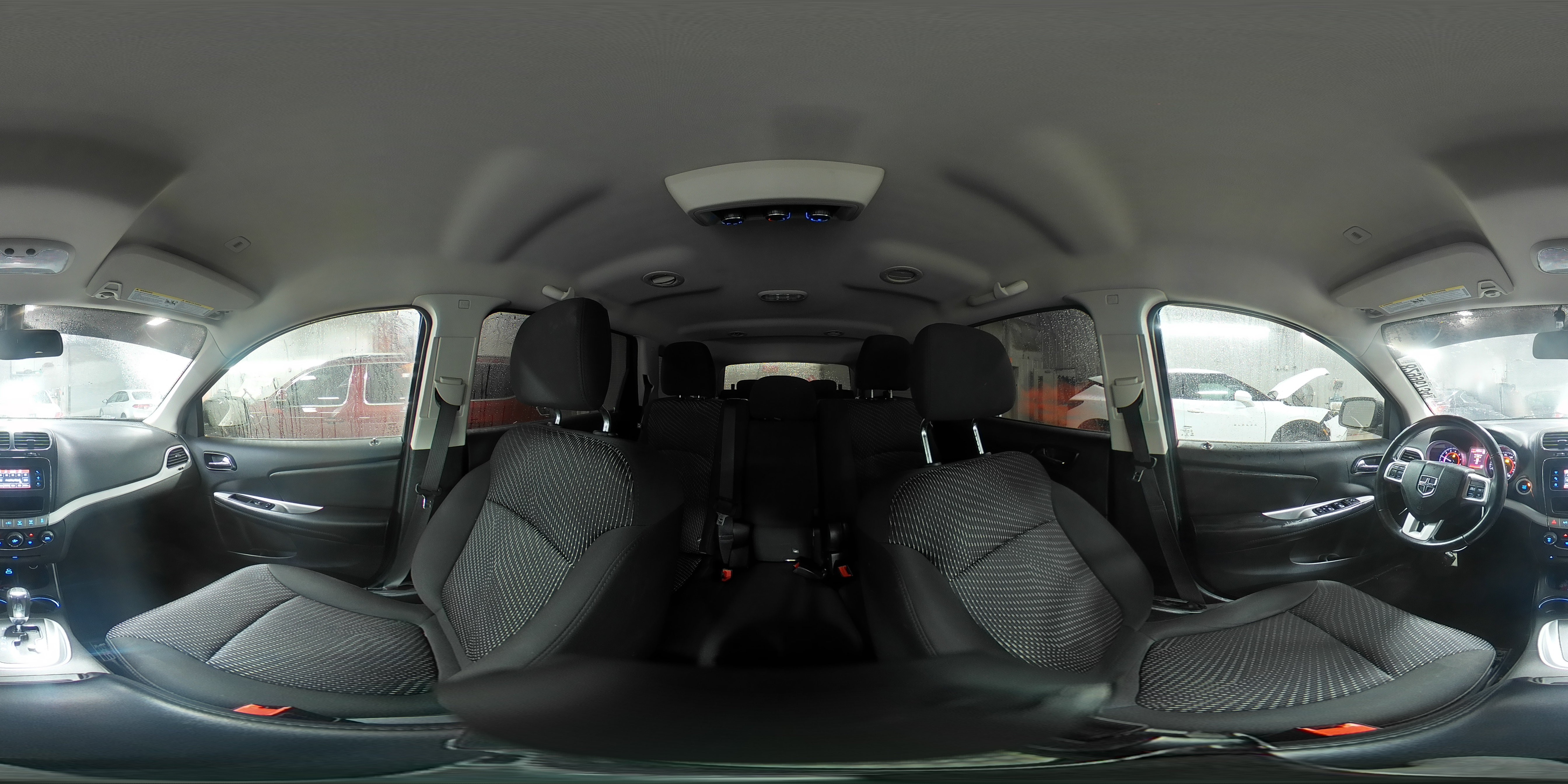 2020 Dodge Journey - Image 15
