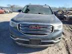 2019 Gmc Acadia Slt-1 იყიდება Wichita-ში, KS - Hail
