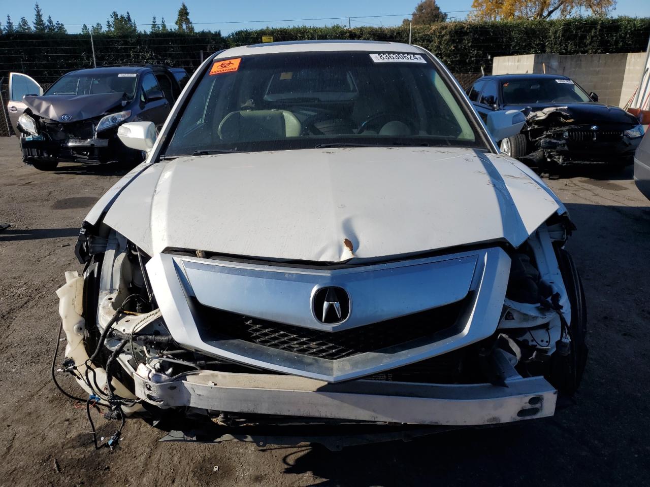 2012 Acura RDX - Image 5