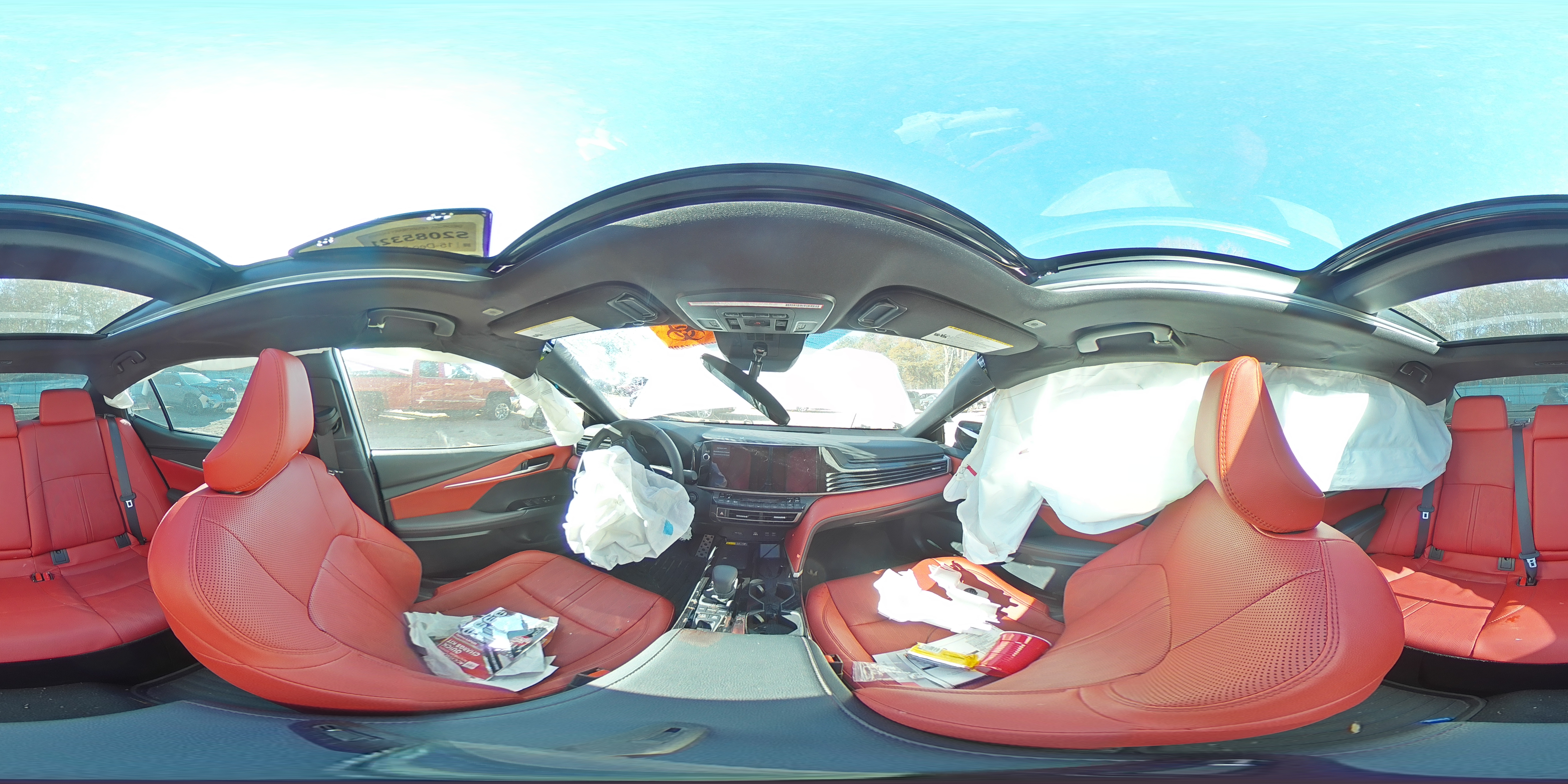 2025 Toyota Camry - Image 12