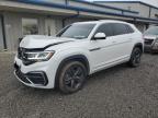 2022 Volkswagen Atlas Cross Sport Sel R-Line en Venta en Earlington, KY - Front End