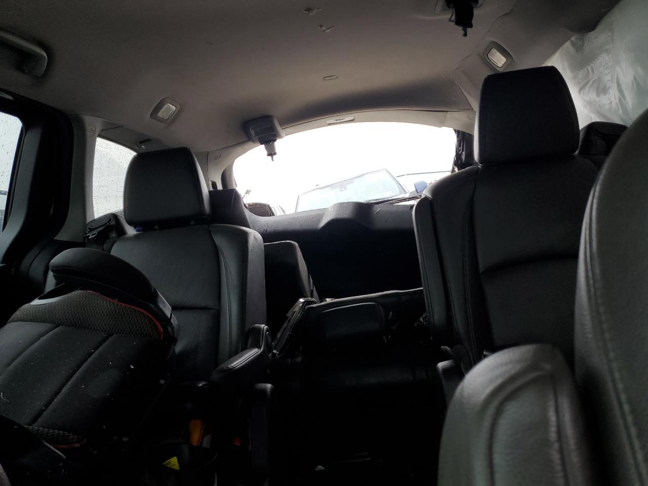 2019 Honda Odyssey - Image 10