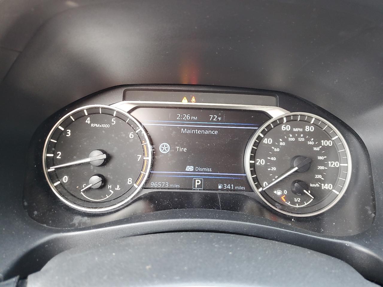 2019 Nissan Altima - Image 9