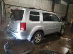 2011 Honda Pilot Exl للبيع في New Britain، CT - Front End