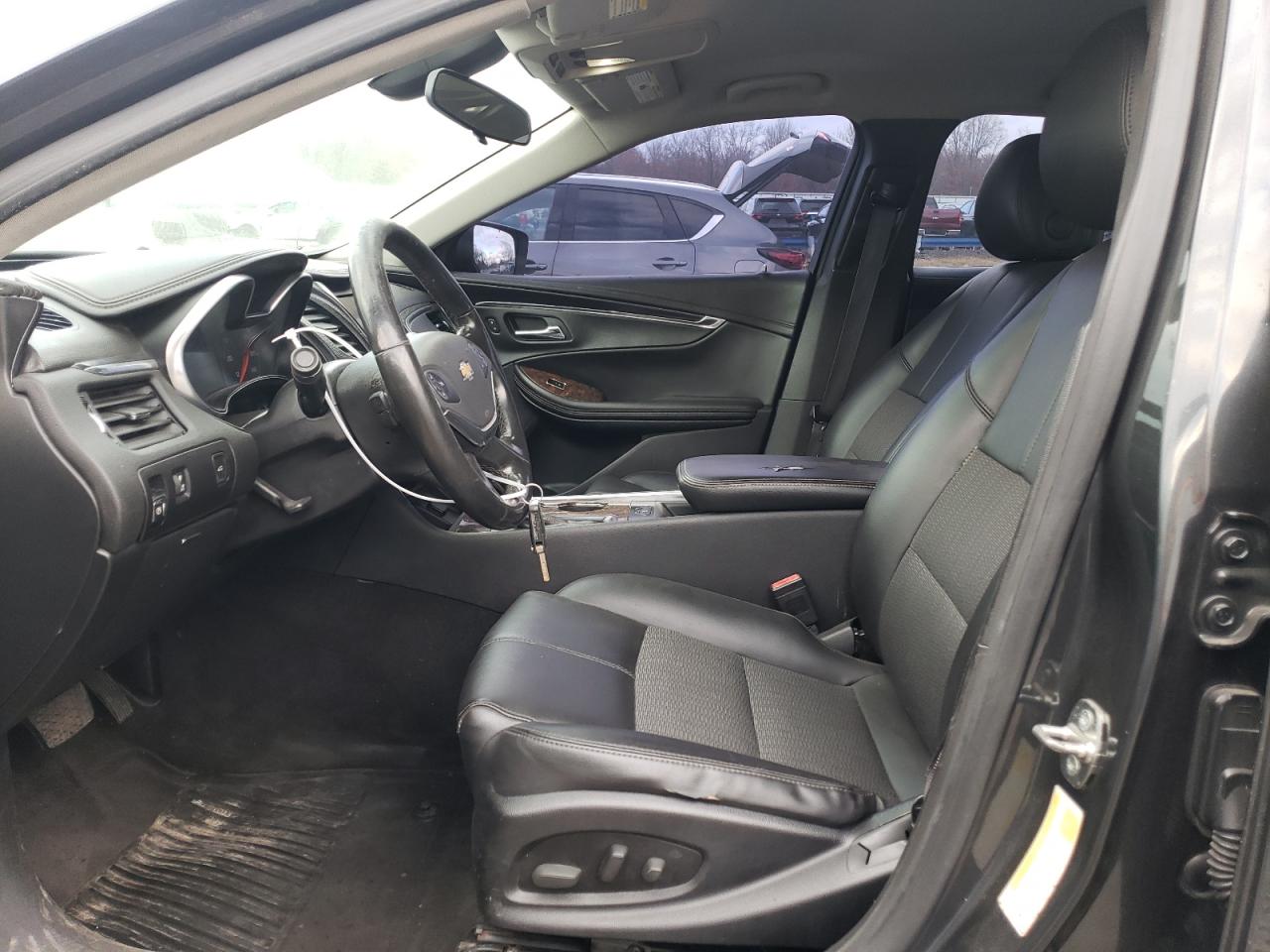 2014 Chevrolet Impala - Image 7