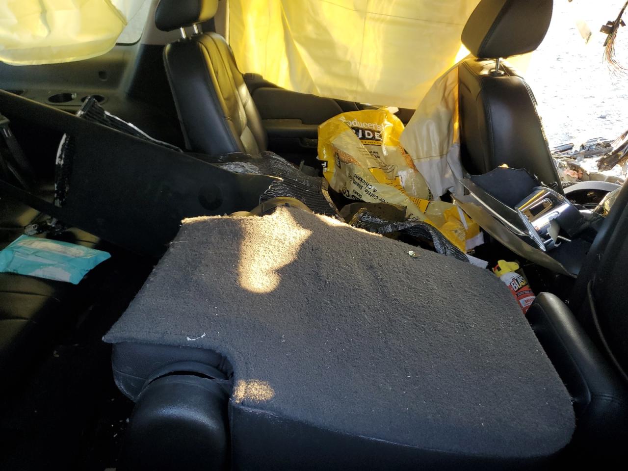 2008 Chevrolet Suburban C1500 Ls VIN: 1GNFC16J08R123044 Lot: 47051045