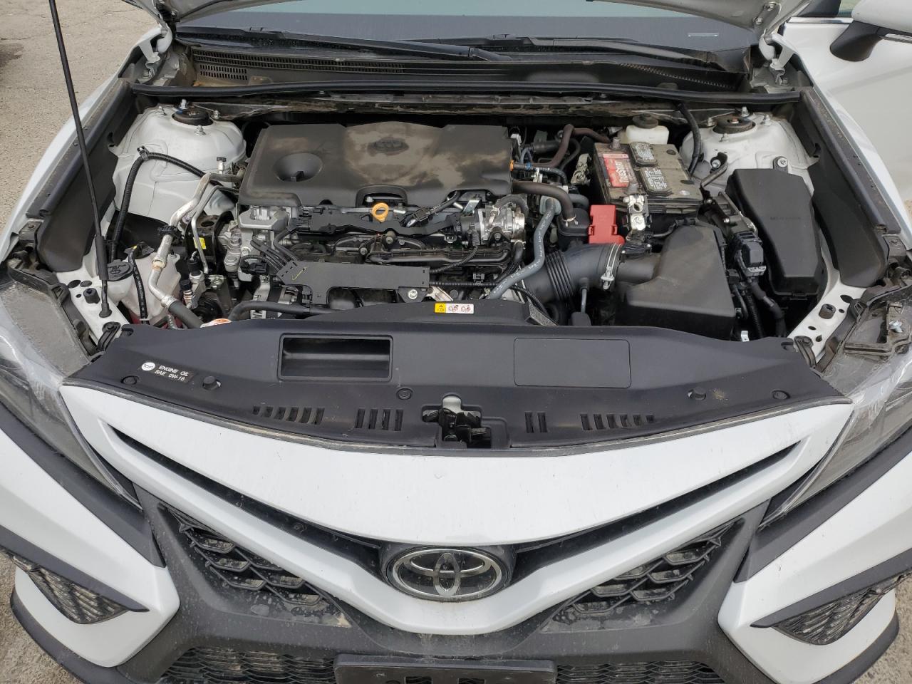 2024 Toyota Camry - Image 11
