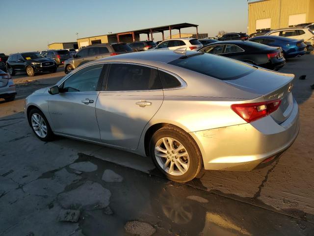 Седаны CHEVROLET MALIBU 2016 Серый