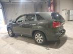 2011 Kia Sorento Base للبيع في West Mifflin، PA - Side