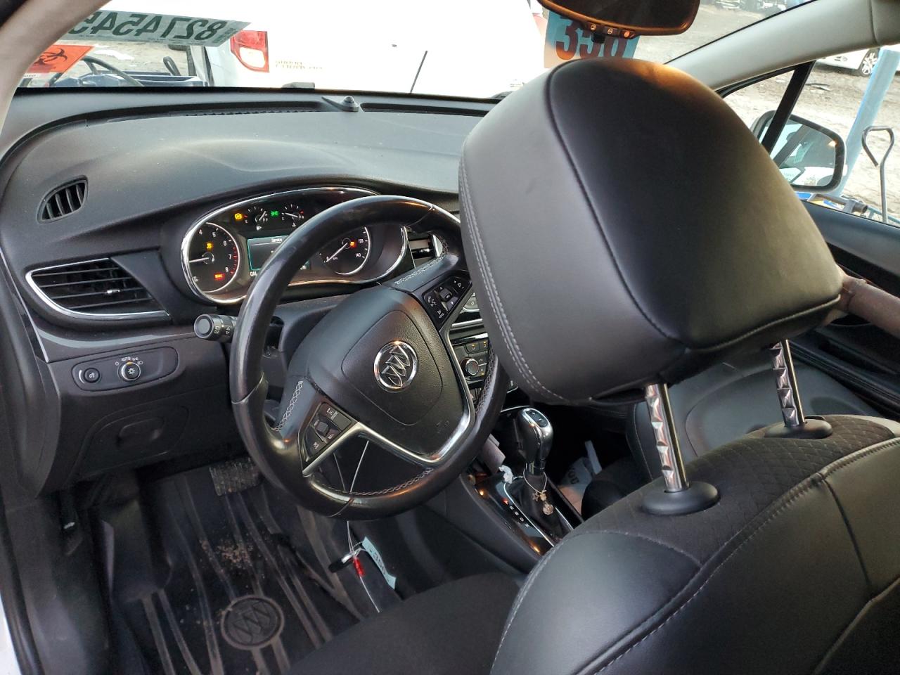 2017 Buick Encore - Image 8