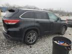 2019 Toyota Highlander Se за продажба в Barberton, OH - Front End