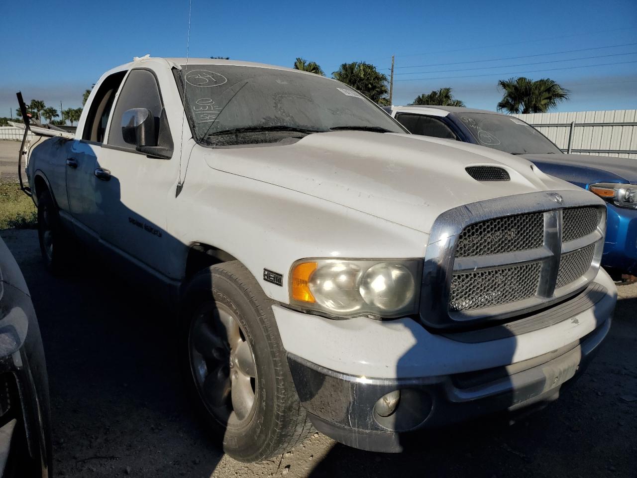2003 Dodge RAM - Image 4
