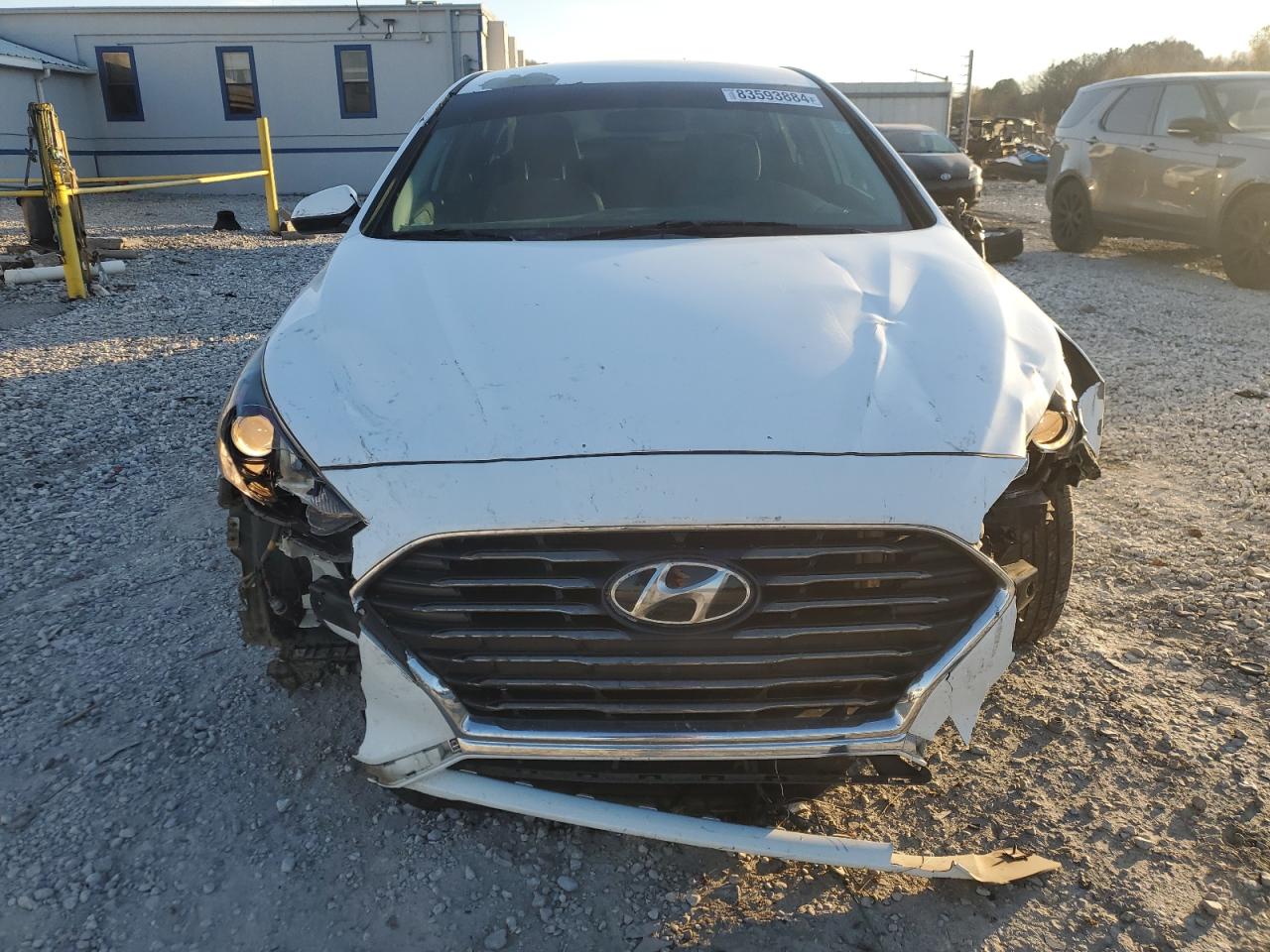 2019 Hyundai Sonata - Image 5