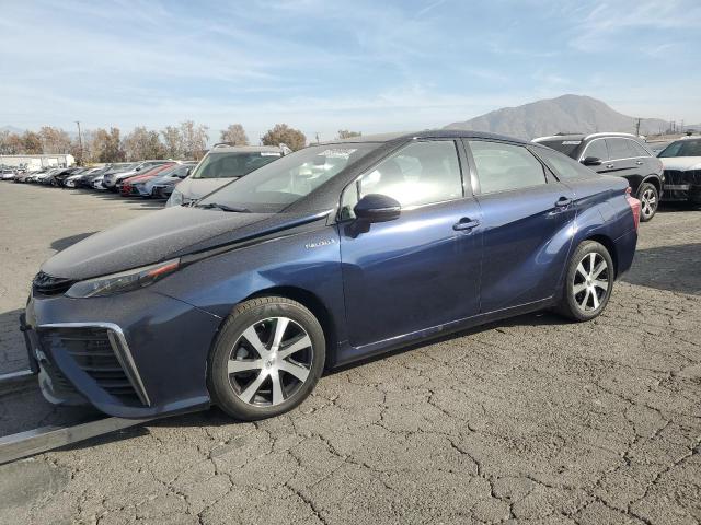 2017 Toyota Mirai 