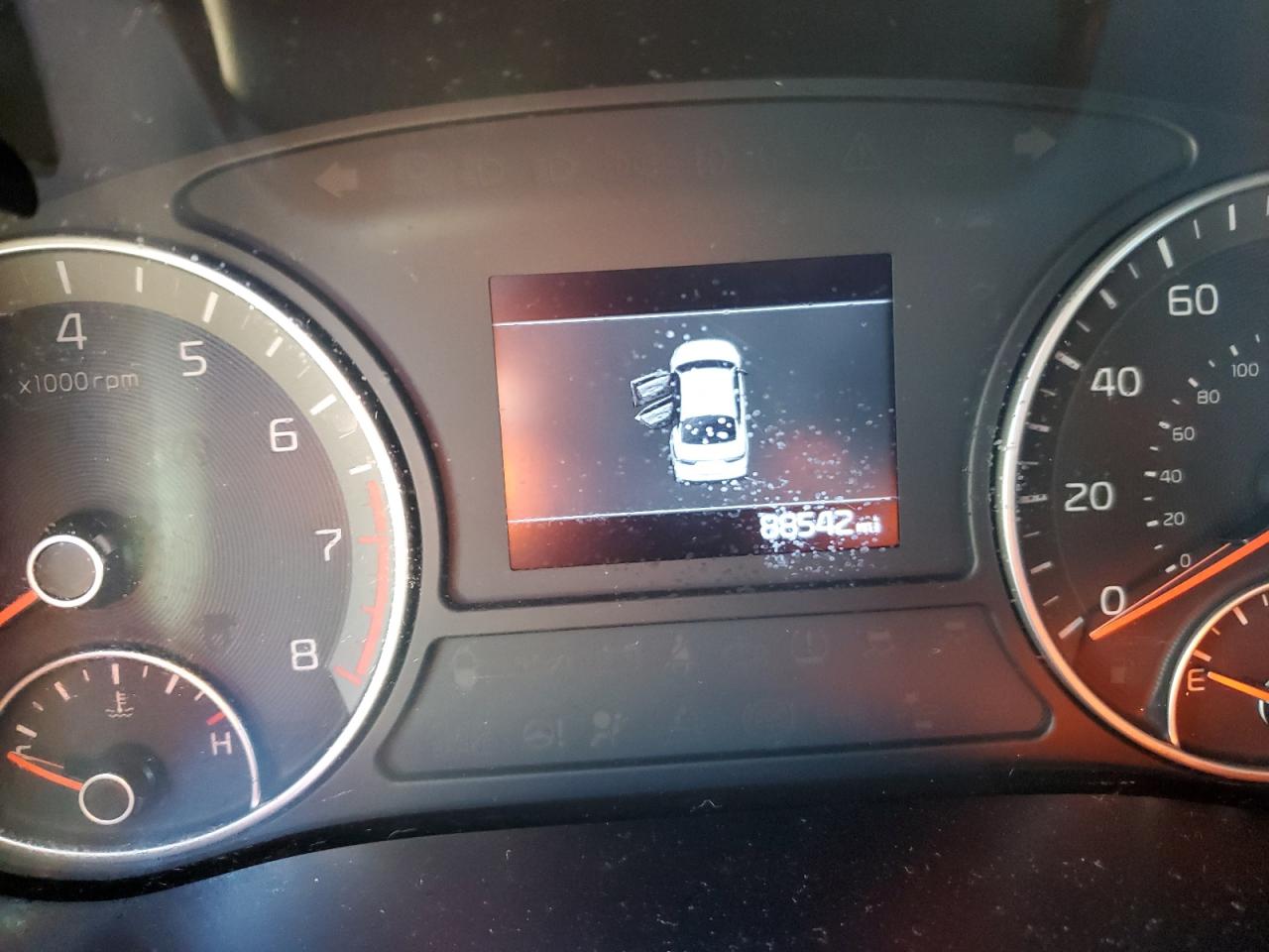 2019 Kia Optima - Image 9