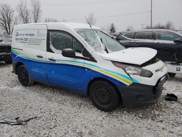 Фургони FORD TRANSIT 2016 Два тони