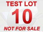 1925 ACUR TLX for sale at Copart IT TEST YARD
