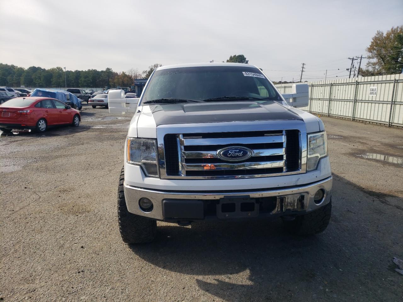 2011 Ford F-150 - Image 5