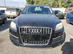 2011 Audi Q7 Premium Plus за продажба в Rancho Cucamonga, CA - Normal Wear