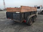 2016 'Other Heavy Equipment' Trailer იყიდება Bakersfield-ში, CA - Front End