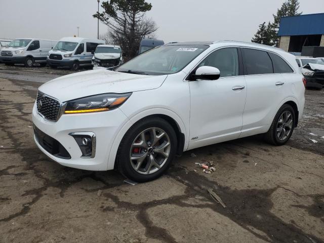 2019 Kia Sorento Sx