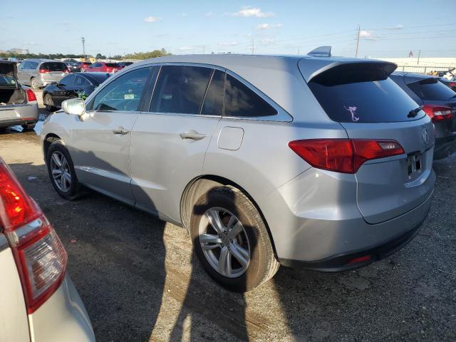 Parquets ACURA RDX 2015 Srebrny