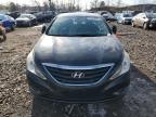 2012 Hyundai Sonata Gls for Sale in Chalfont, PA - Vandalism