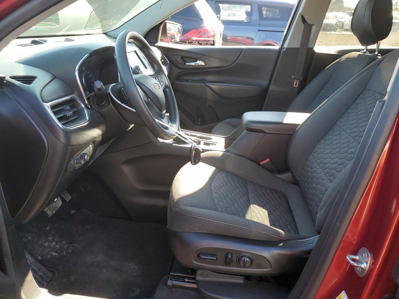 2021 Chevrolet Equinox - Image 7