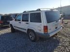 2001 Jeep Cherokee Sport for Sale in Cahokia Heights, IL - Rear End