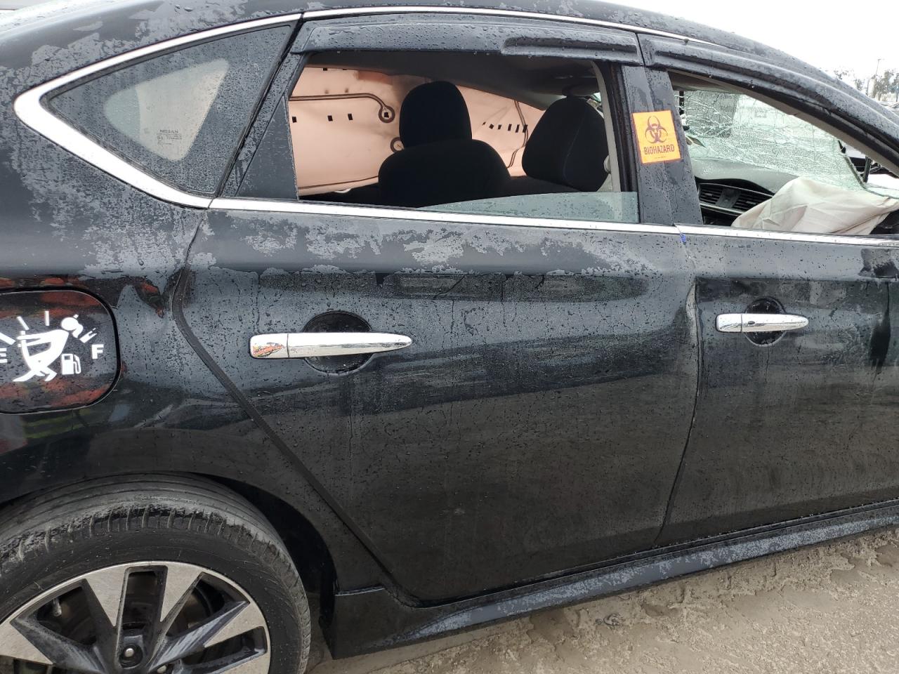 2017 Nissan Sentra - Image 10