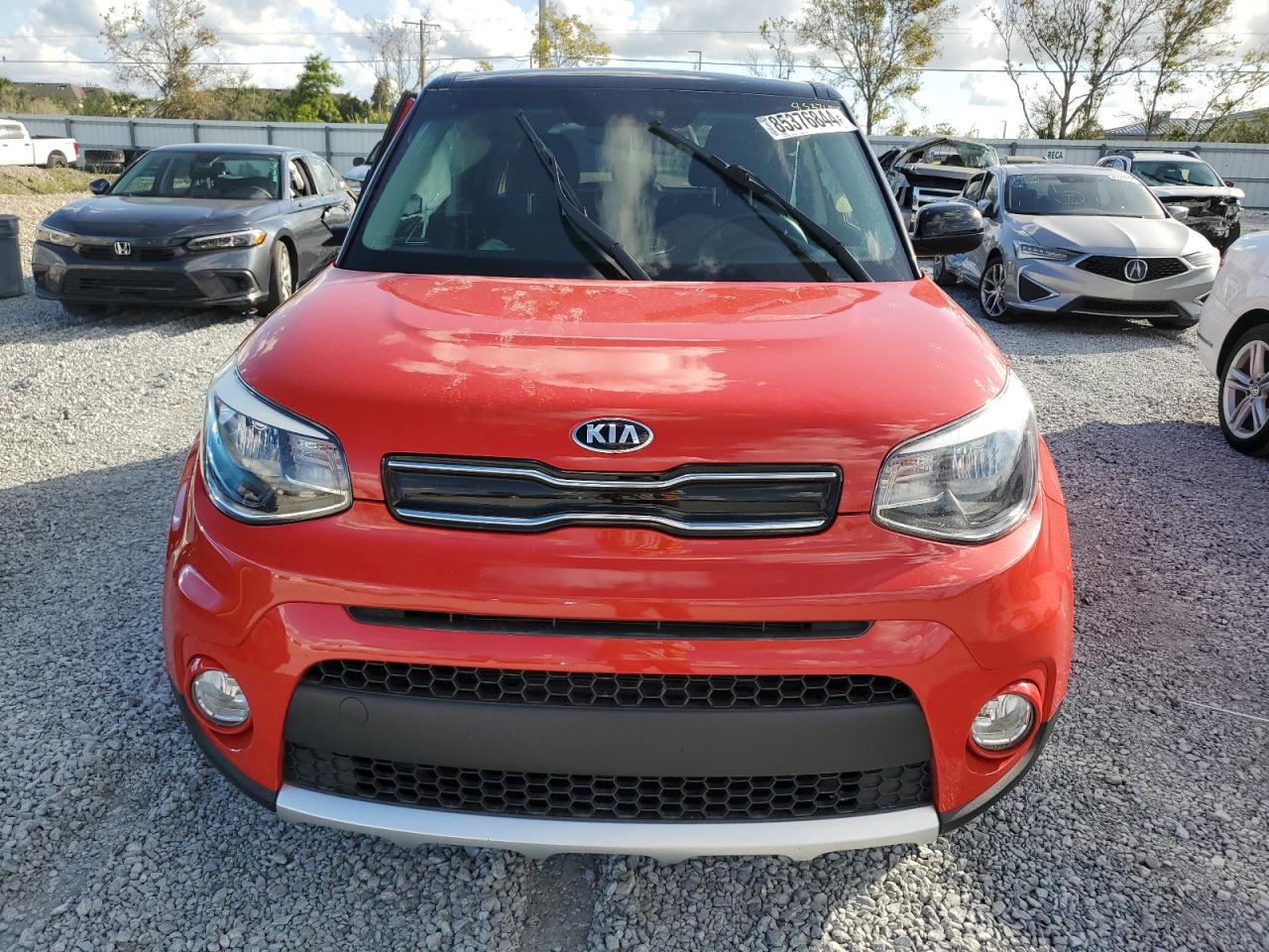 VIN KNDJP3A56J7599751 2018 KIA SOUL no.5