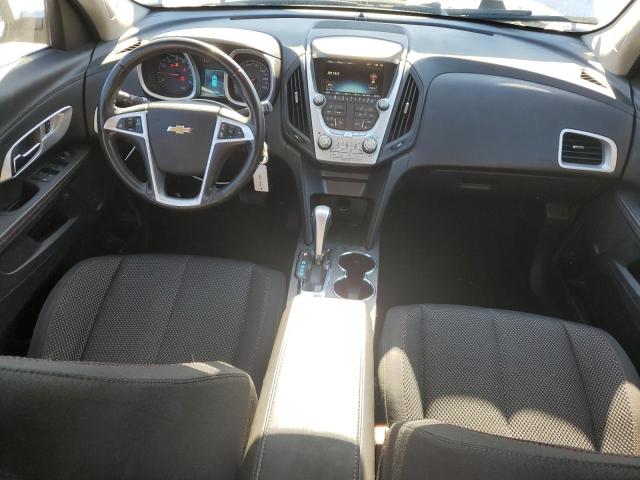  CHEVROLET EQUINOX 2013 Srebrny