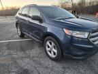 2017 Ford Edge Se na sprzedaż w North Billerica, MA - Normal Wear