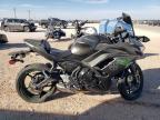 2024 Kawasaki Ex650 R იყიდება Andrews-ში, TX - All Over