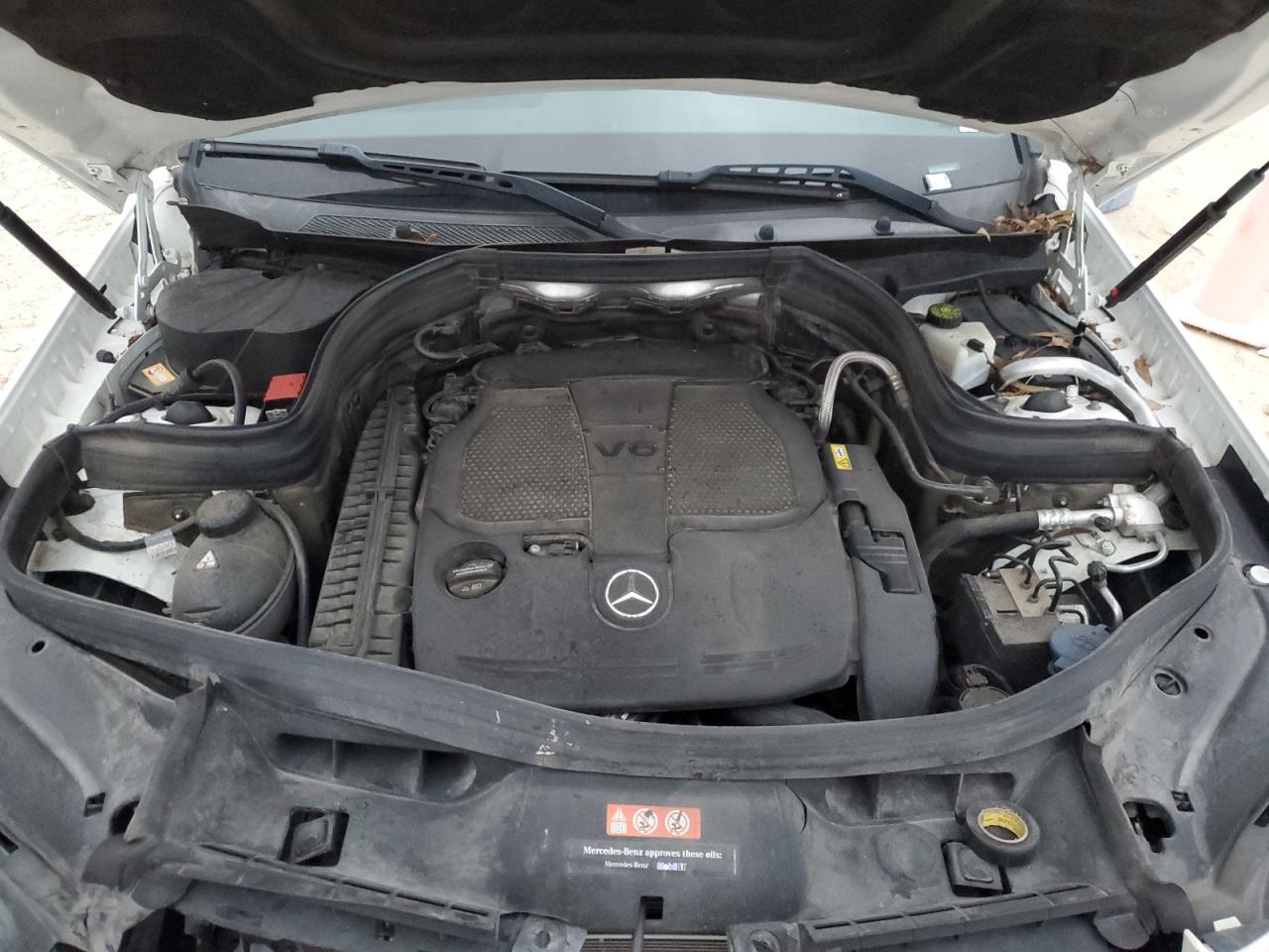 2015 Mercedes-Benz GLK-klasse - Image 12