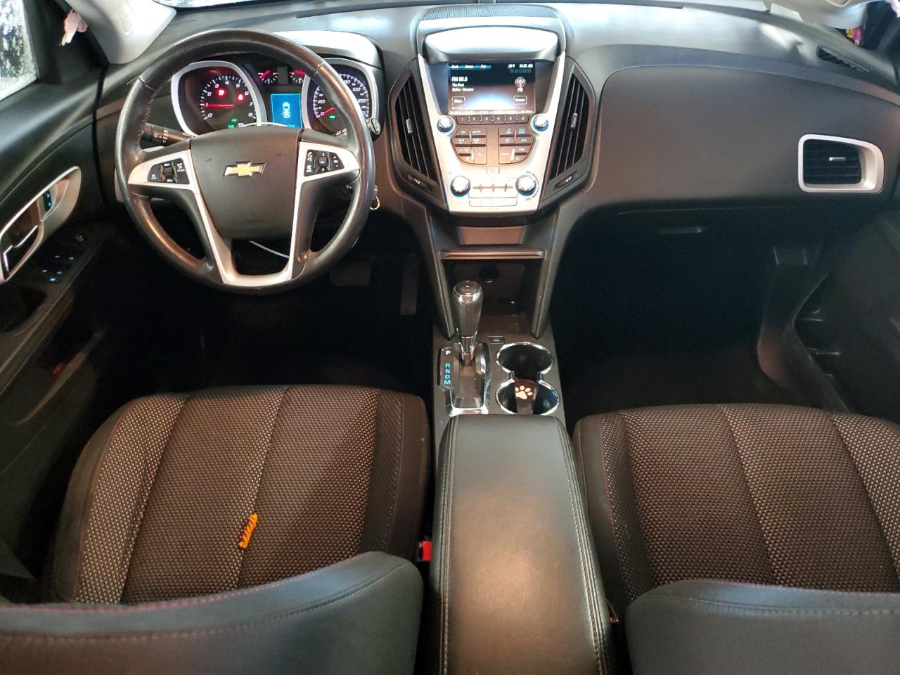 2016 Chevrolet Equinox - Image 8