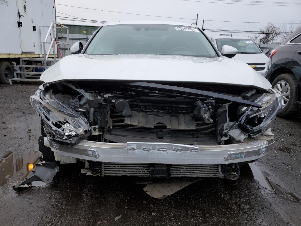 2019 Honda Accord - Image 5