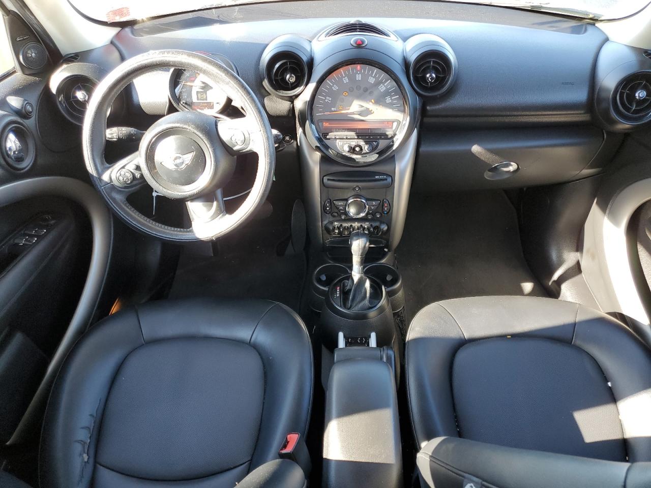 2016 MINI Cooper - Image 8