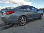 2013 Hyundai Sonata Se იყიდება Orlando-ში, FL - Front End