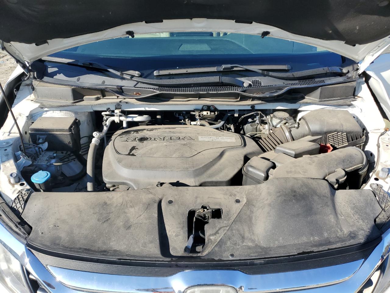 2019 Honda Odyssey - Image 12