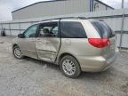 2008 Toyota Sienna Le na sprzedaż w Gastonia, NC - Side