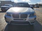 2013 Bmw X3 Xdrive28I იყიდება Lebanon-ში, TN - Rear End