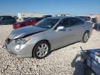 2009 Lexus Es 350 იყიდება Taylor-ში, TX - Front End