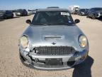 2009 MINI COOPER CLUBMAN JCW for sale at Copart TX - AMARILLO