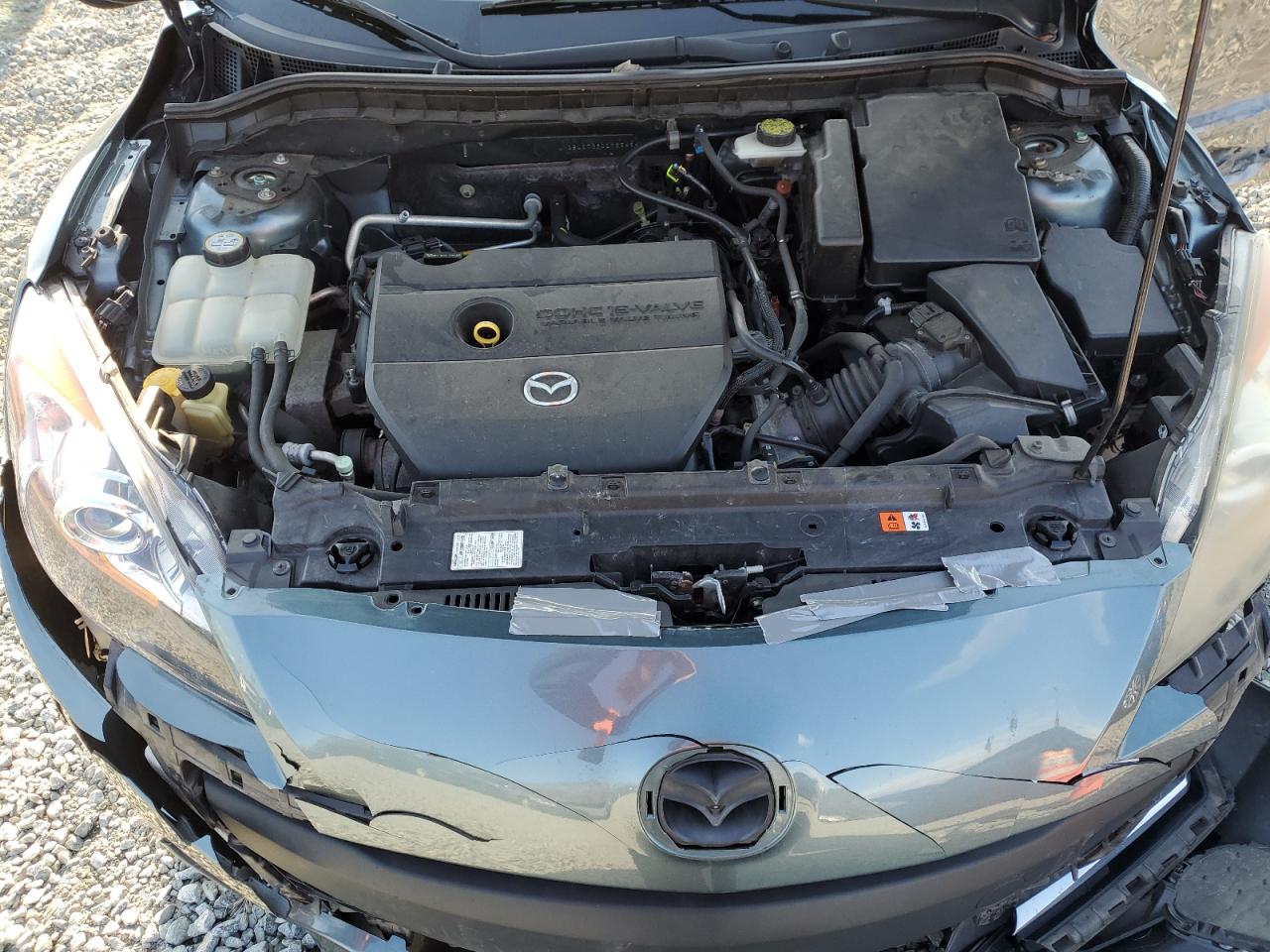 2013 Mazda 3 - Image 13