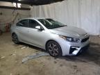 2019 Kia Forte Fe на продаже в Ebensburg, PA - Front End